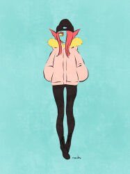 undyne from undertale by noah (tettsui-sole)