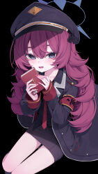 iroha (blue archive) from blue archive
