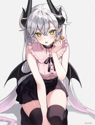lilith (fate) from fate/grand order