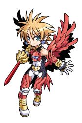 shou (shinrabanshou) from shinrabanshou