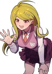 akamatsu kaede from danganronpa (series) by youko-shima