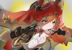 arknights fan art