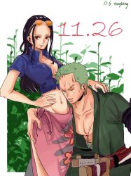 nico robin from one piece