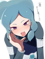 beta (inazuma eleven) from inazuma eleven (series)