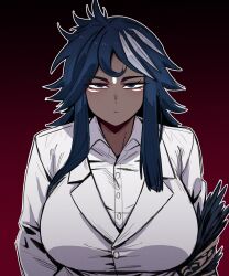 limbus company fan art