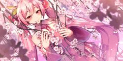 hatsune miku from vocaloid by marutenmaruten
