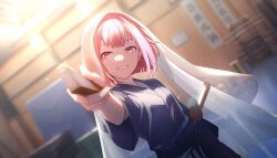 ootori emu from project sekai by colorful palette