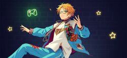 yuuki makoto (ensemble stars!) from ensemble stars!