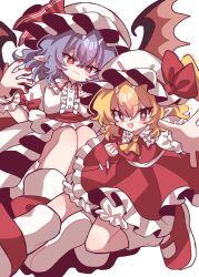 flandre scarlet from touhou