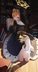 mari (blue archive) from blue archive