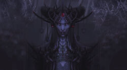 daedra from the elder scrolls