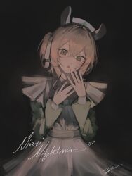 nimi nightmare from indie virtual youtuber
