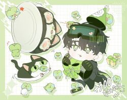 Booru post from safebooru.org