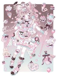 original fan art