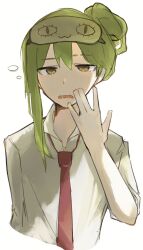 netzach (project moon) from lobotomy corporation