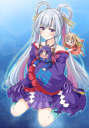 kaguya (cho kaguya-hime!) from cho kaguya-hime! by ichimi