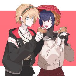 aigis (persona) from persona