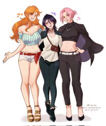 haruno sakura from bleach