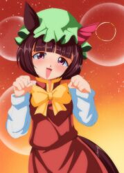 chen from touhou by step arts