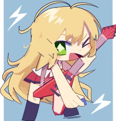 tsurumaki maki from voiceroid by konohoshi