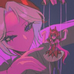 orfevre (control) (umamusume) from umamusume