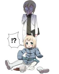 elma leivonen from world witches series by kaneko (novram58)
