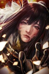 library of ruina fan art