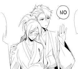 hitsugaya toushirou from bleach