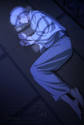 tachibana itsuki from fatal frame