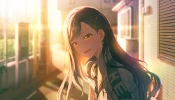 shiraishi an from project sekai by colorful palette