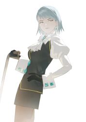 franziska von karma from ace attorney by fagi (kakikaki)