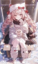 original fan art
