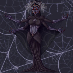 daedra from the elder scrolls
