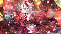 nakiri ayame from hololive
