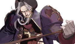 fate/grand order fan art