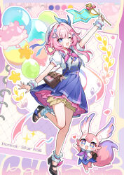 cyrene (honkai: star rail) from honkai: star rail by gou lianlian dogface