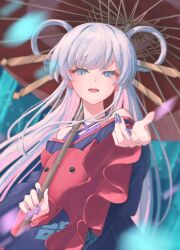 runami yachiyo from cho kaguya-hime!