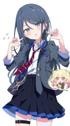 hoshino ichika (project sekai) from project sekai