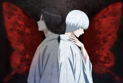tachibana itsuki from fatal frame
