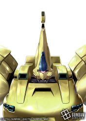 gundam fan art