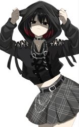 oshino ougi from monogatari (series)