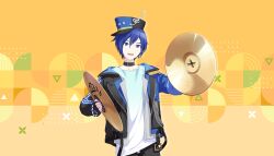 kaito from project sekai by colorful palette