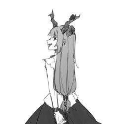 ibuki suika from touhou