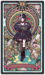 novelites (shiori novella) from hololive