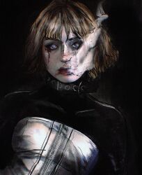ashley graham from resident evil