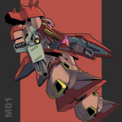 gundam fan art