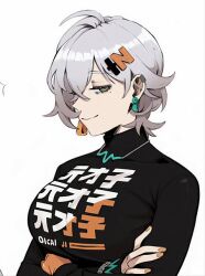 belle (zenless zone zero) from zenless zone zero