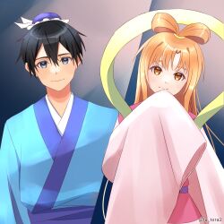 asuna (sao) from sword art online