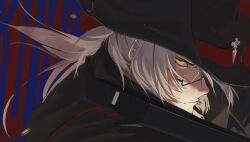 beyond the grave from gungrave