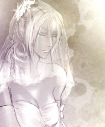 nina williams from tekken
